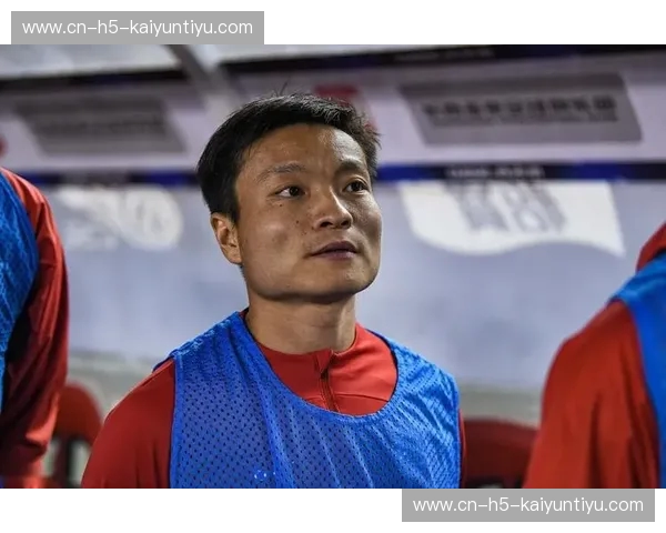 开云体育球员身价：数据驱动的成长与价值蓝图